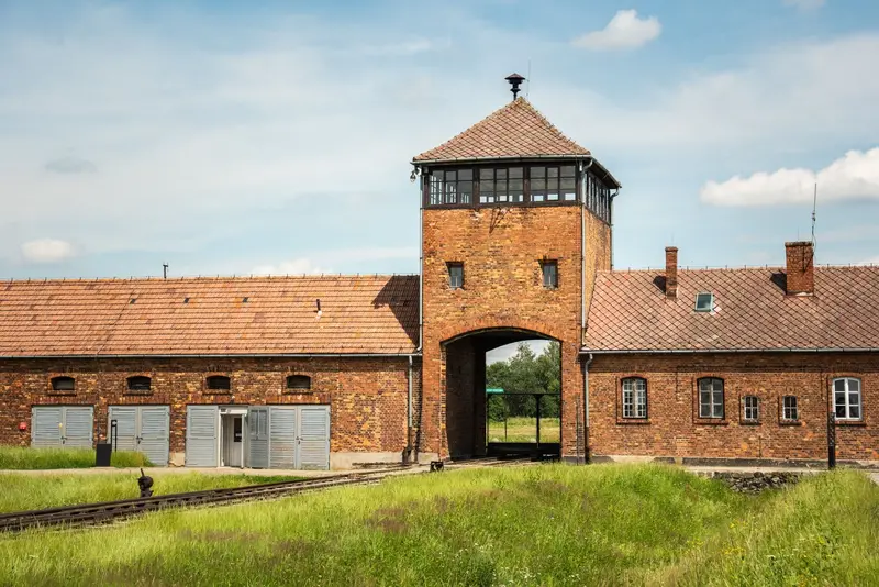 Освенцим