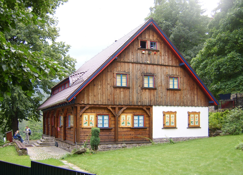 Muzeum Sportu i Turystyki Музей спорту та туризму